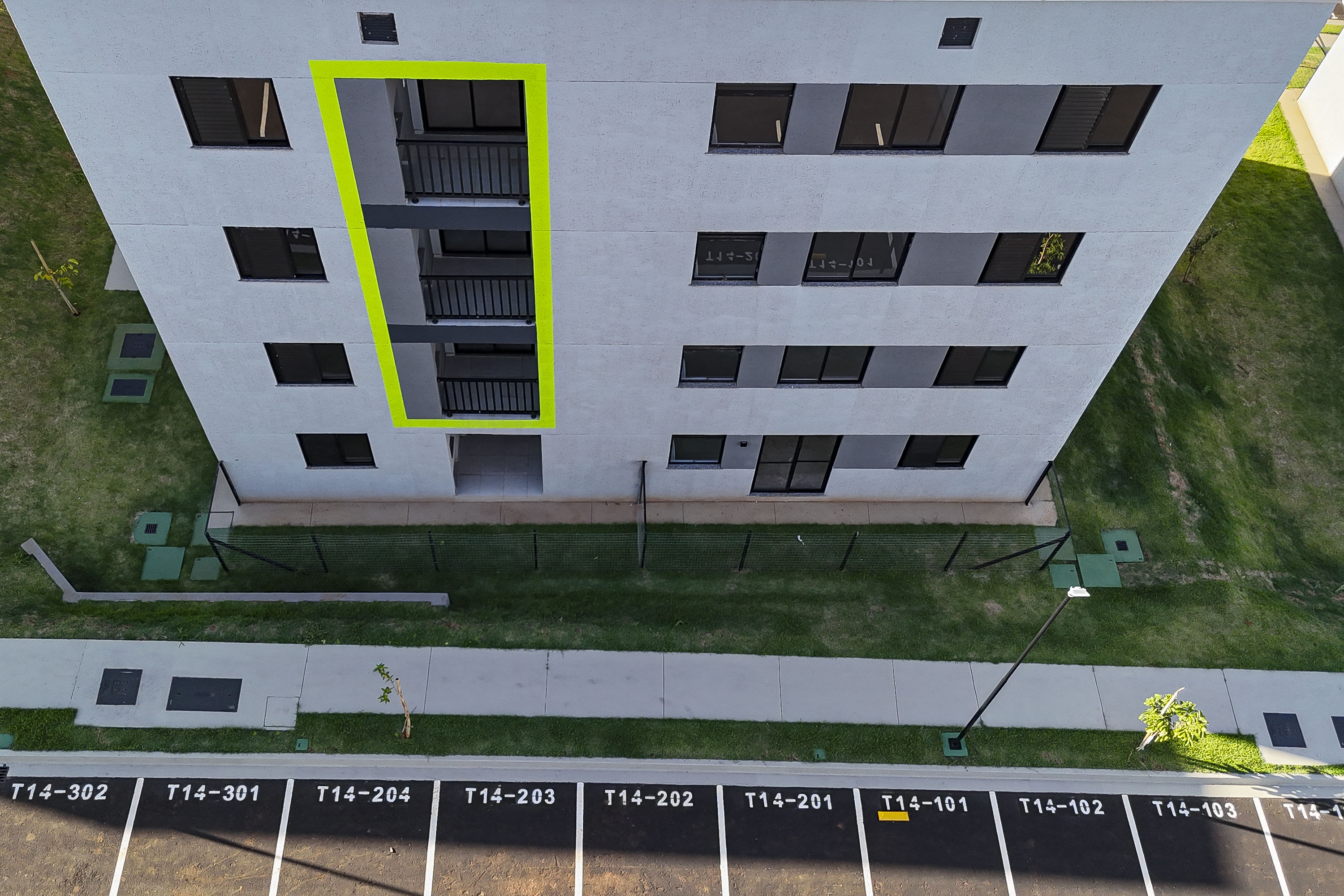 Com apoio do Estado, 512 famílias de Londrina passam a viver em casa própria