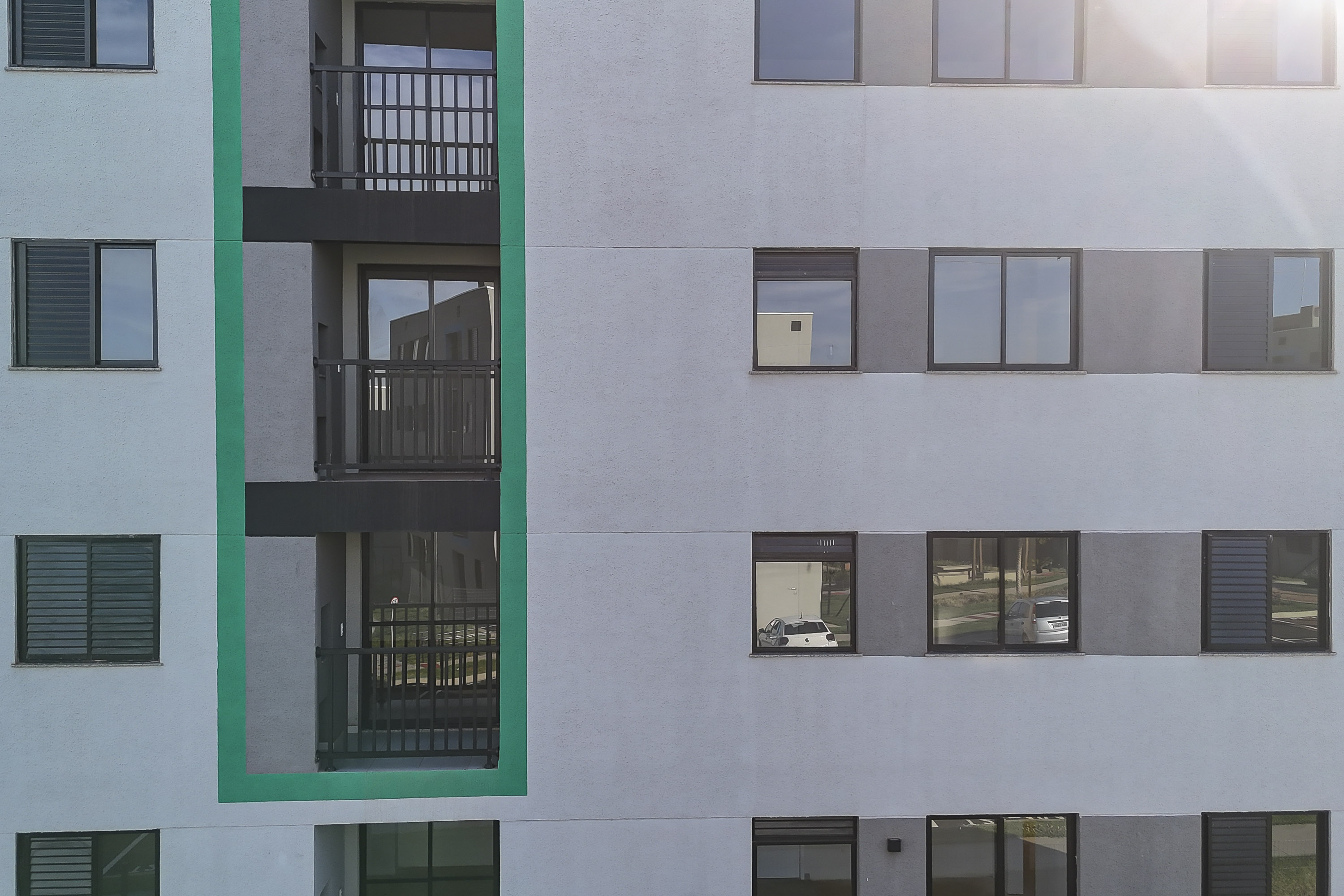 Com apoio do Estado, 512 famílias de Londrina passam a viver em casa própria