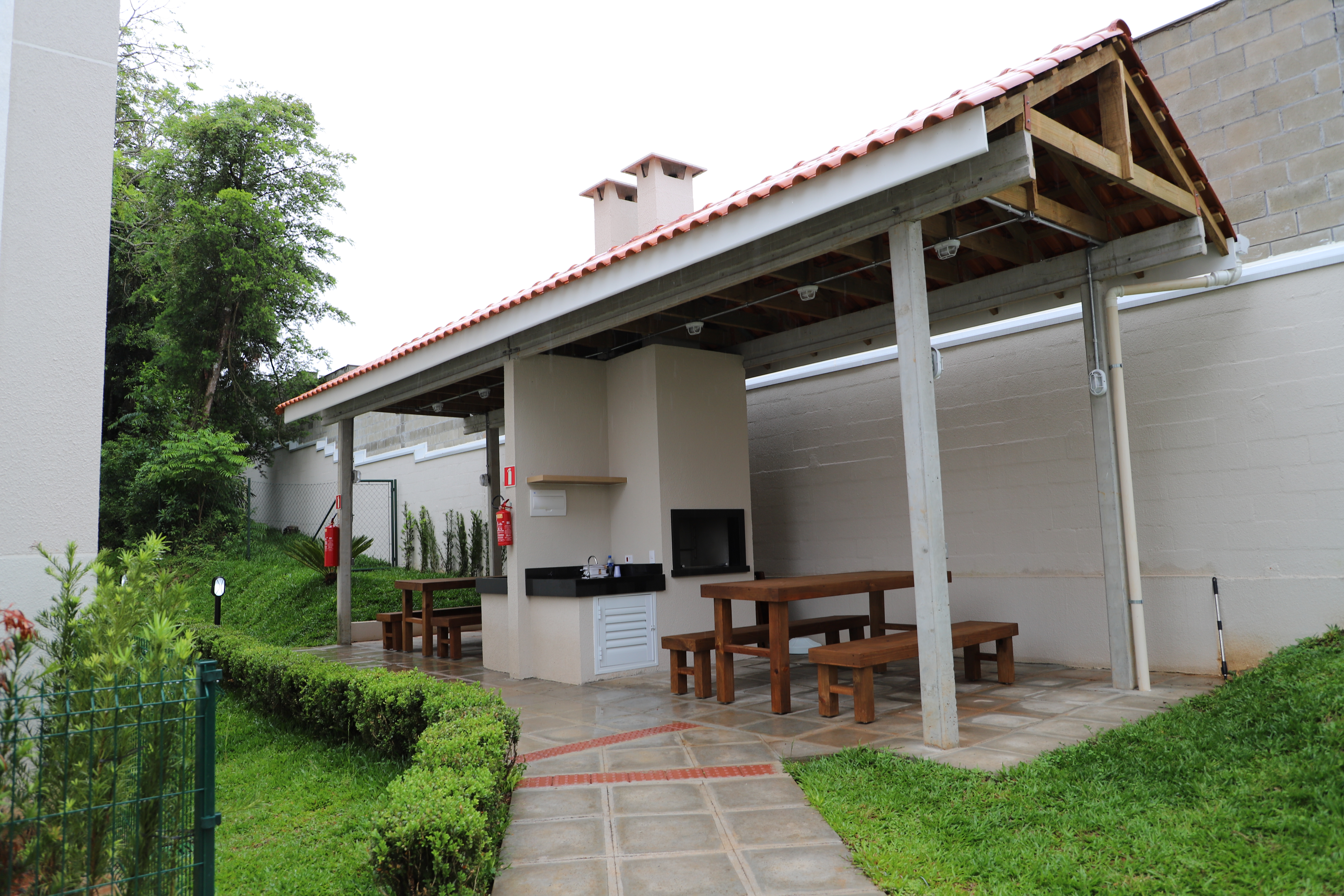 Novo condomínio com 112 apartamentos é entregue com o apoio do Casa Fácil em Curitiba