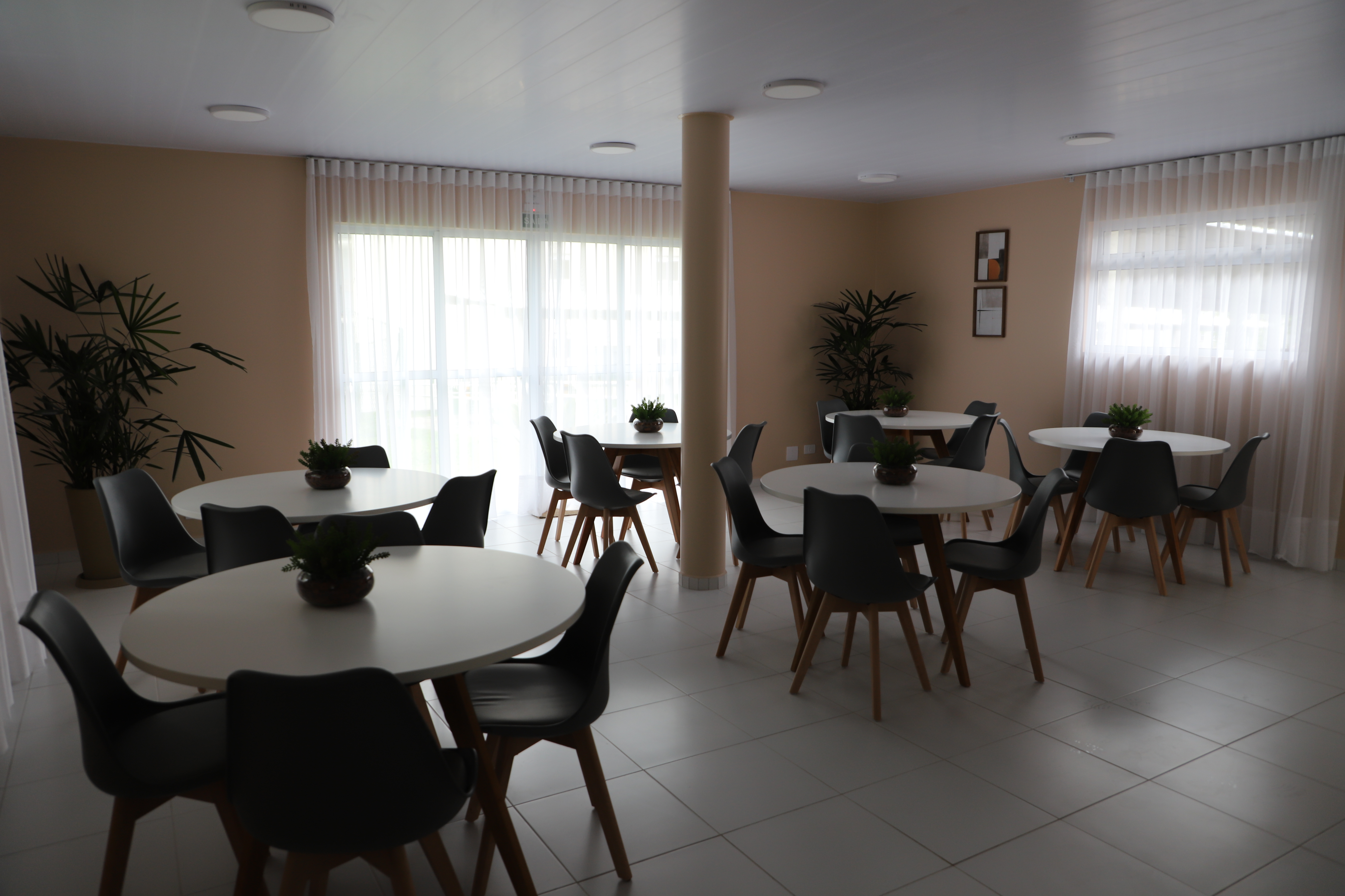 Novo condomínio com 112 apartamentos é entregue com o apoio do Casa Fácil em Curitiba