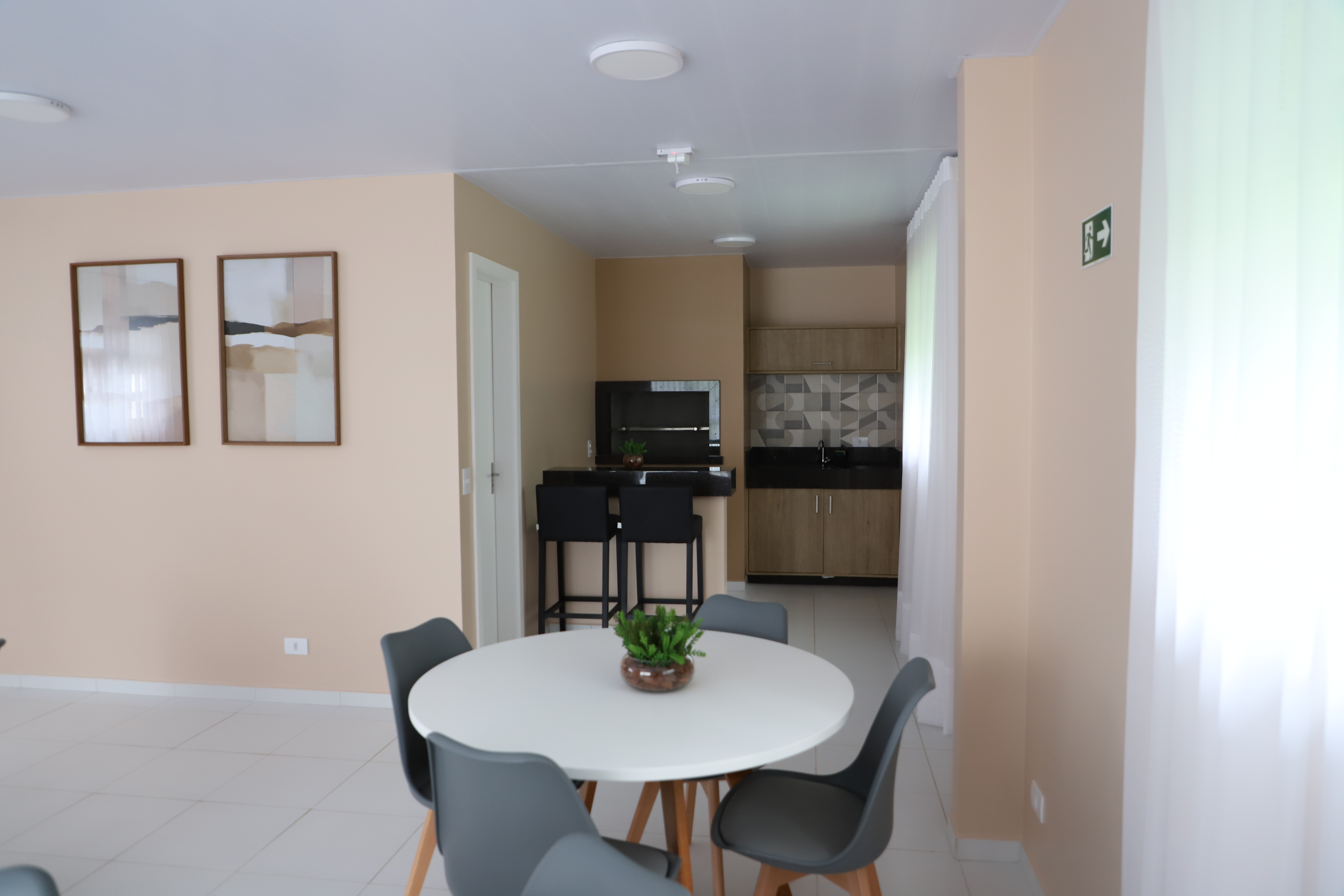 Novo condomínio com 112 apartamentos é entregue com o apoio do Casa Fácil em Curitiba