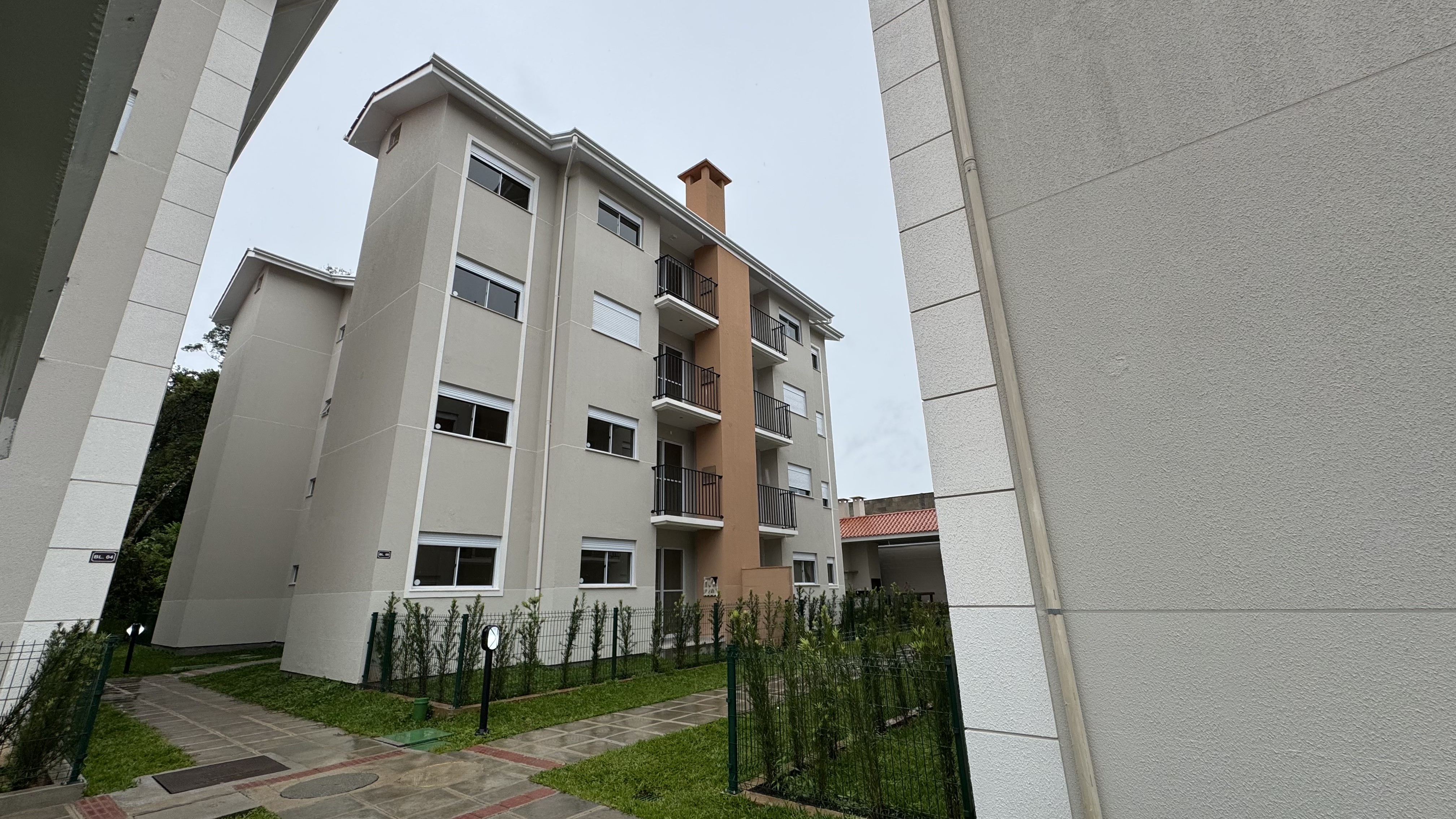 Novo condomínio com 112 apartamentos é entregue com o apoio do Casa Fácil em Curitiba