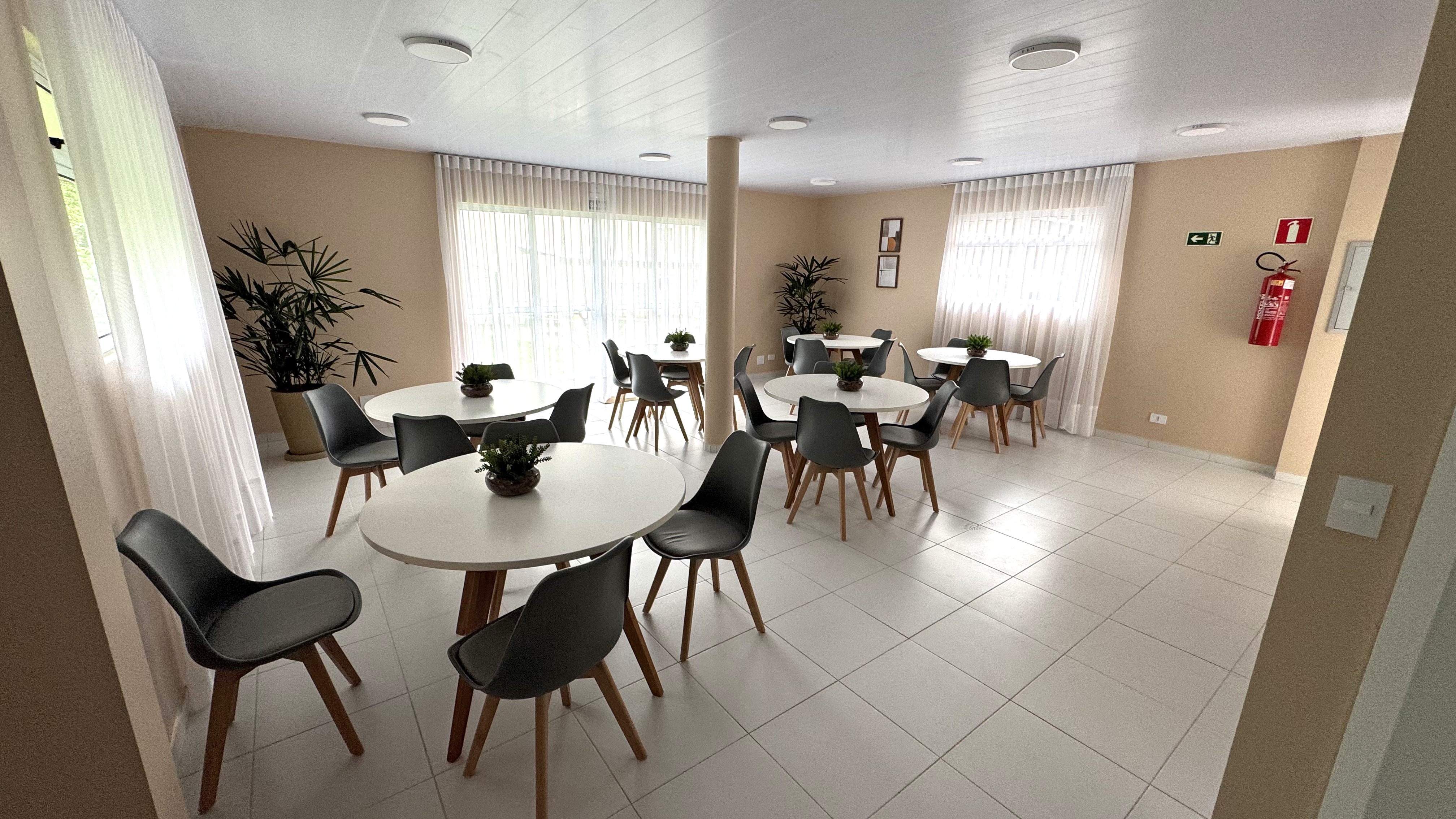 Novo condomínio com 112 apartamentos é entregue com o apoio do Casa Fácil em Curitiba