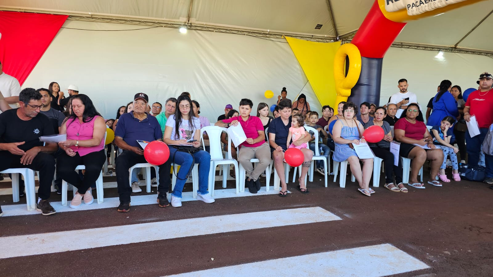 Casa Fácil: Estado investe R$ 1,9 milhão em novo conjunto de Assis Chateaubriand