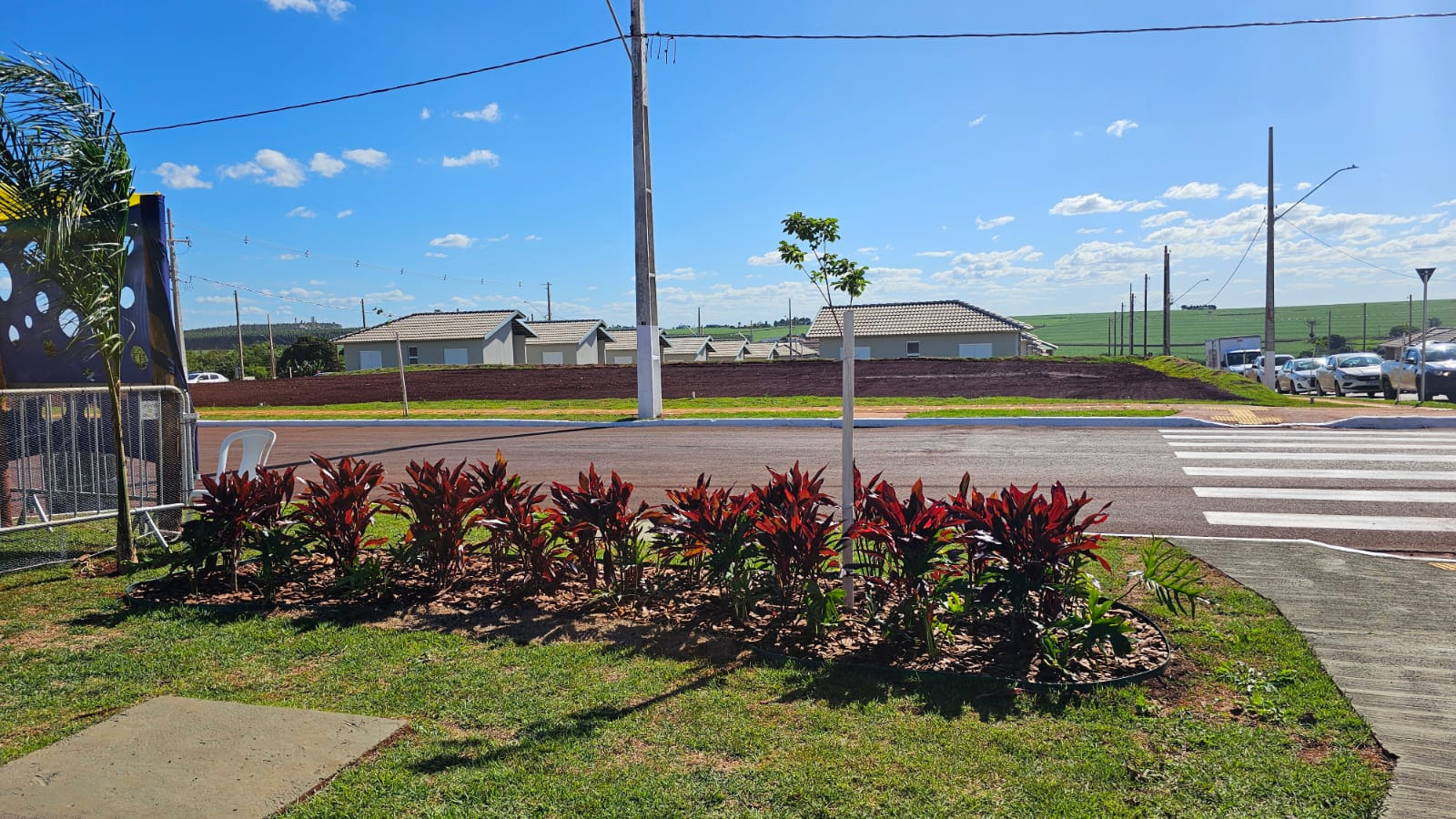 Casa Fácil: Estado investe R$ 1,9 milhão em novo conjunto de Assis Chateaubriand