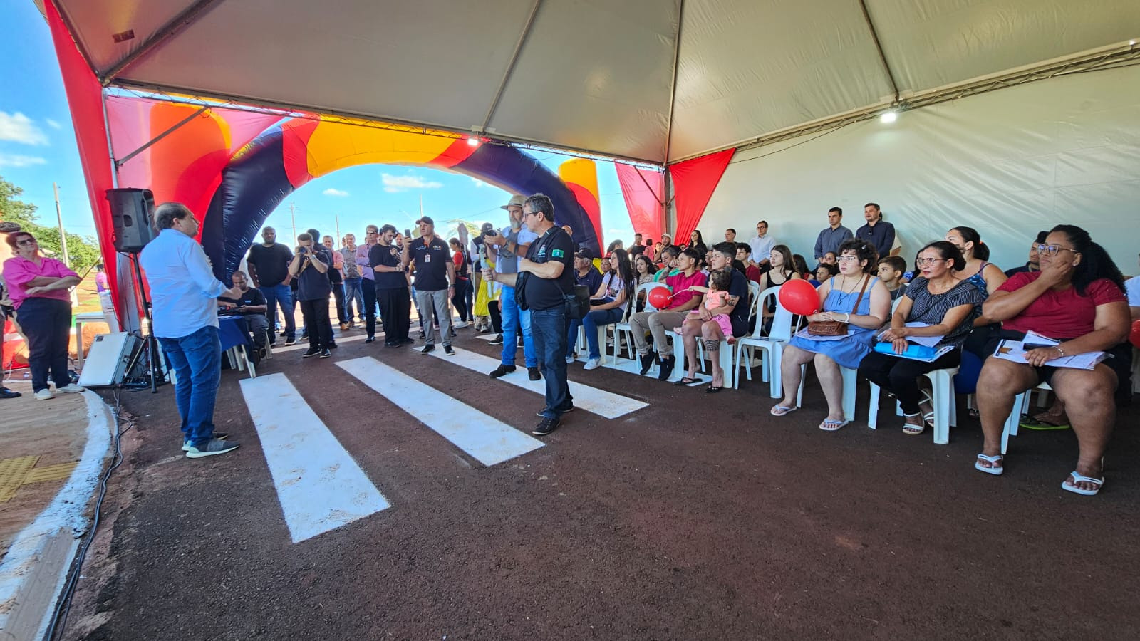 Casa Fácil: Estado investe R$ 1,9 milhão em novo conjunto de Assis Chateaubriand