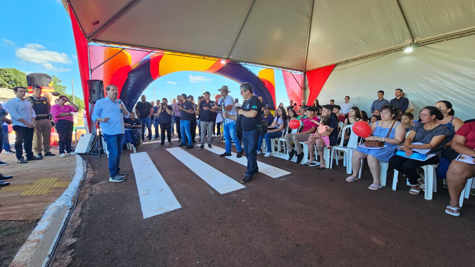 Casa Fácil: Estado investe R$ 1,9 milhão em novo conjunto de Assis Chateaubriand