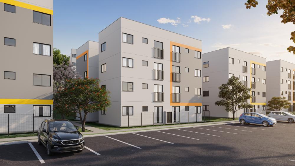 Condomínio Ideal e Estrela