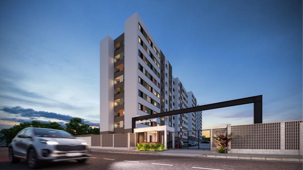 Residencial Linz