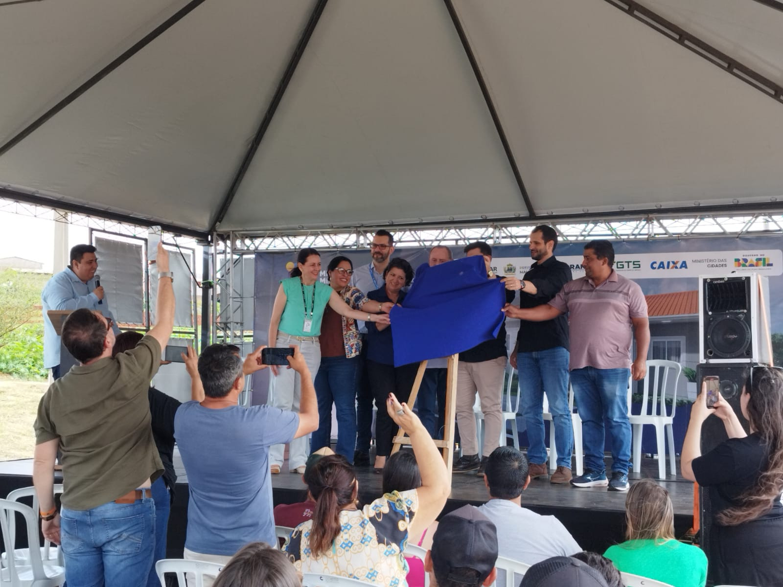 Em Mauá da Serra, Casa Fácil investe R$ 1,1 milhão em novo conjunto com 56 moradias