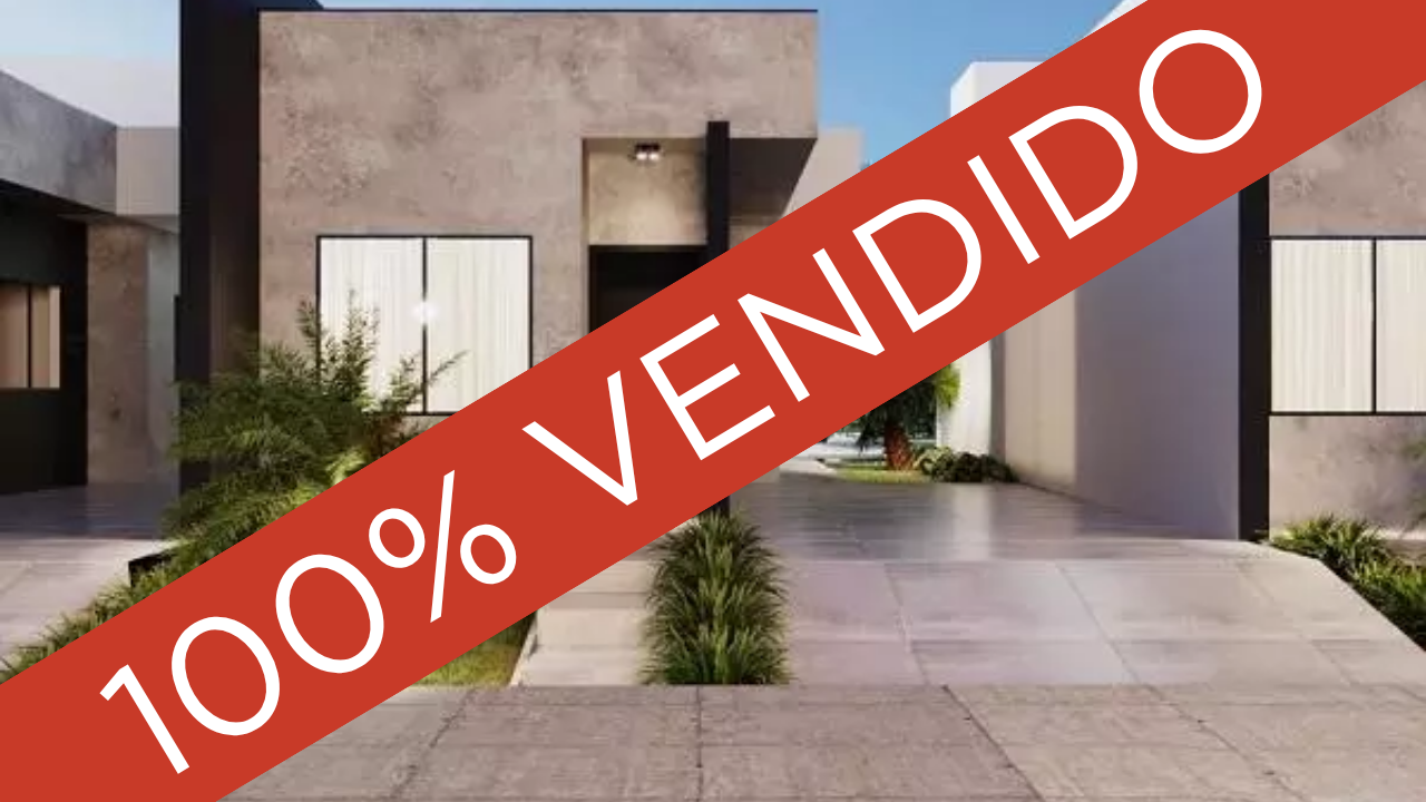 Residencial Vila Sorano