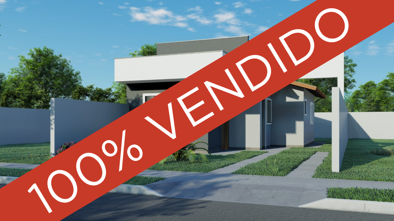 Residencial Nova Vida