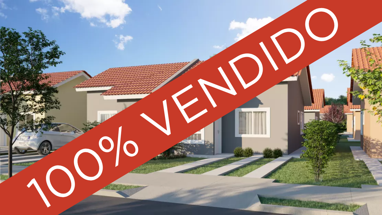 Residencial Prime Cerejeiras