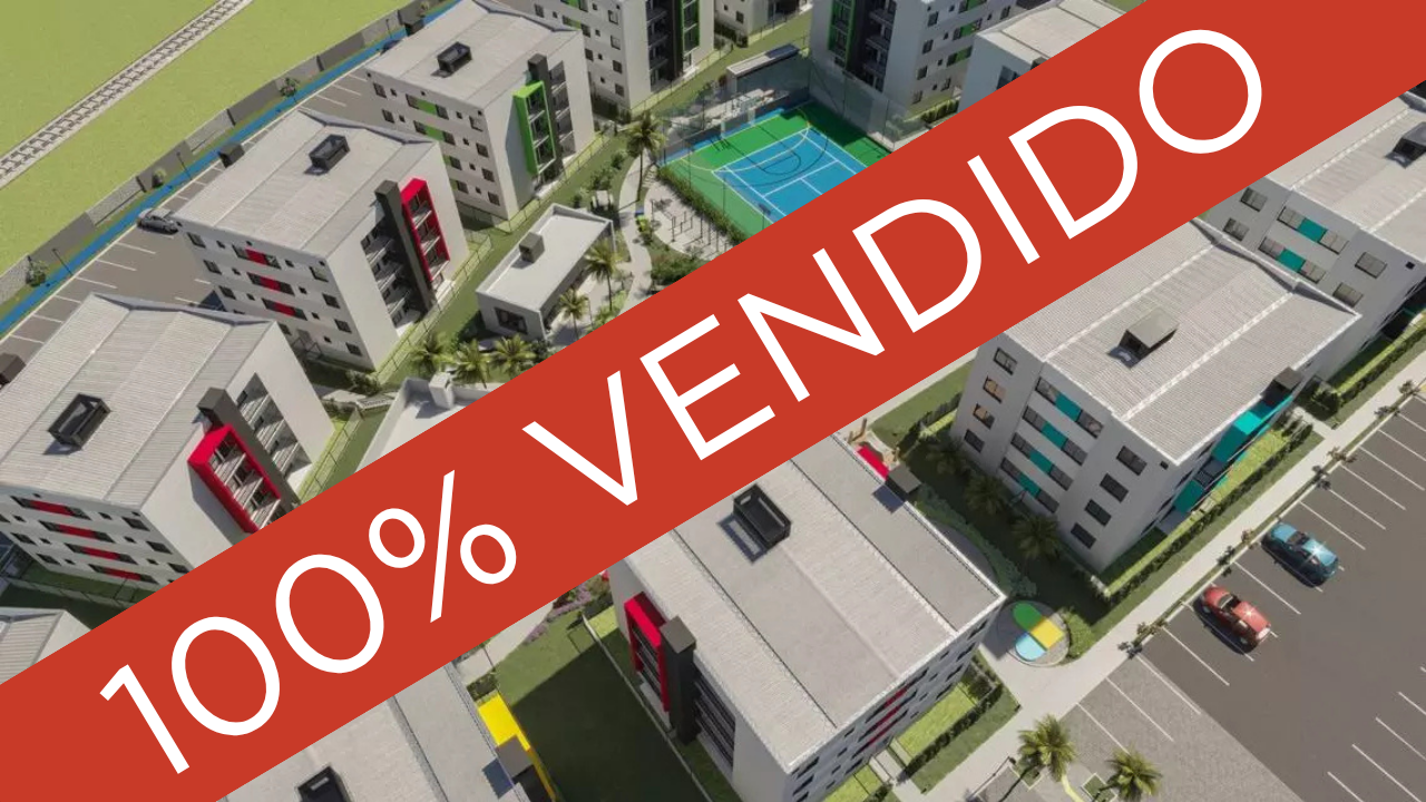 Vittace Parque do Lago