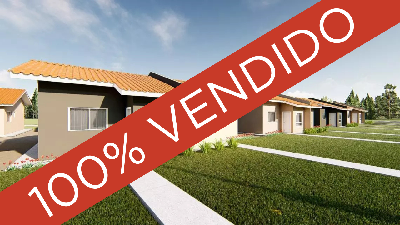 Parque das Cerejeiras 