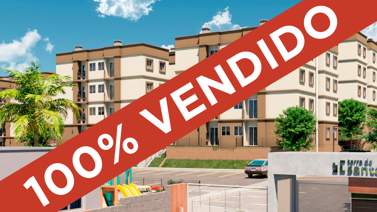 Residencial Terra de Santa Cruz