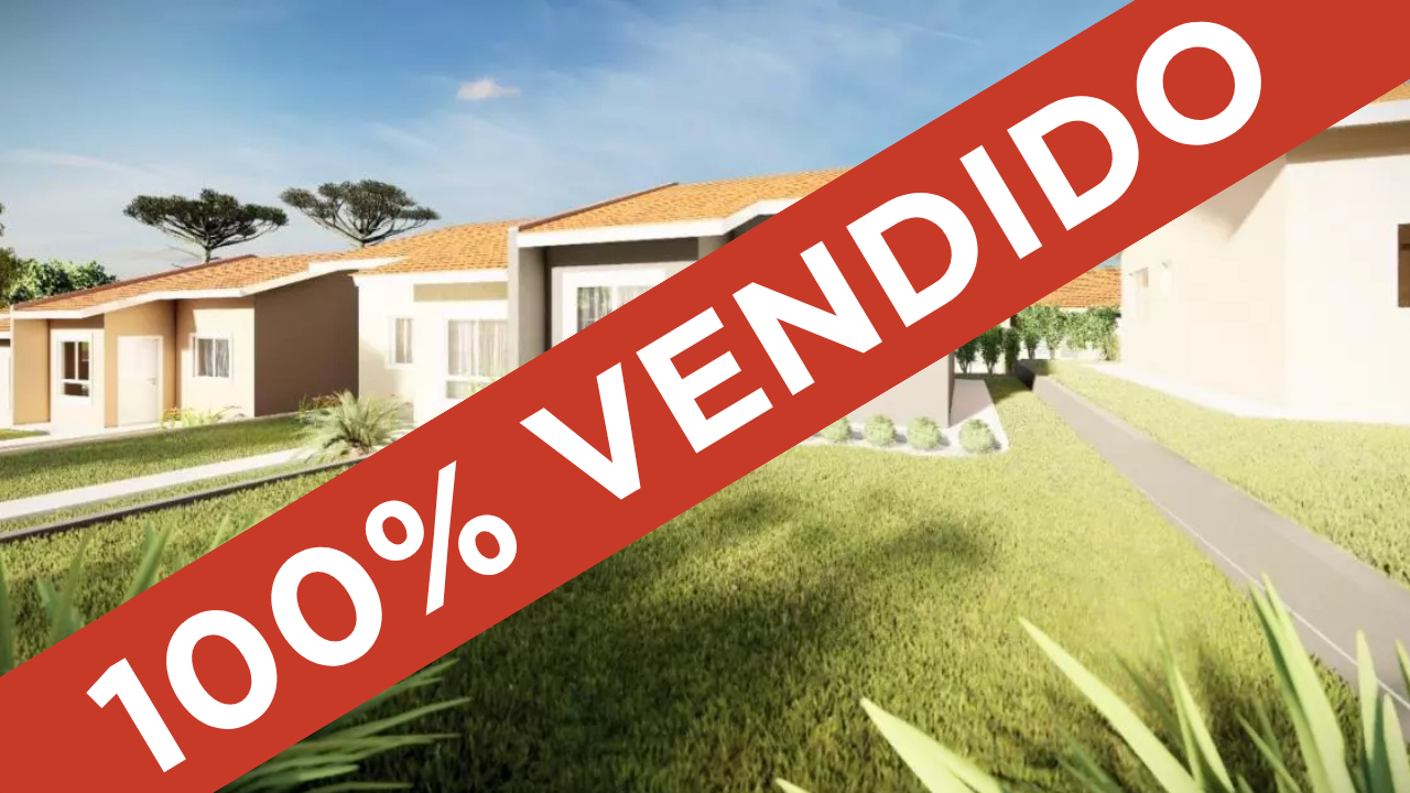 Residencial Professor Lico 