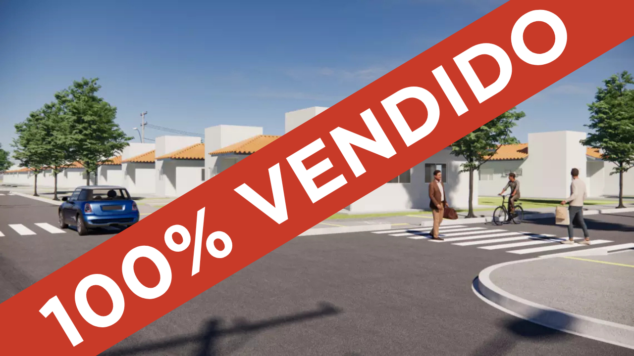 Residencial Albatroz