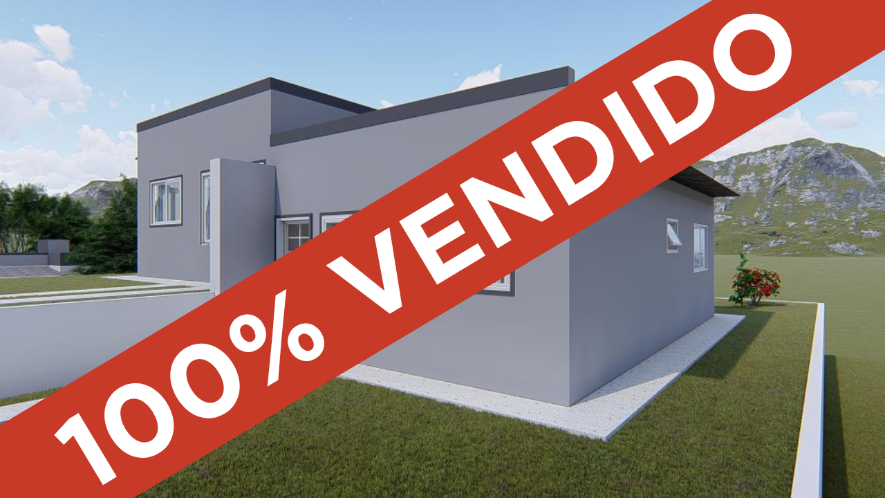 Residencial Jardim América