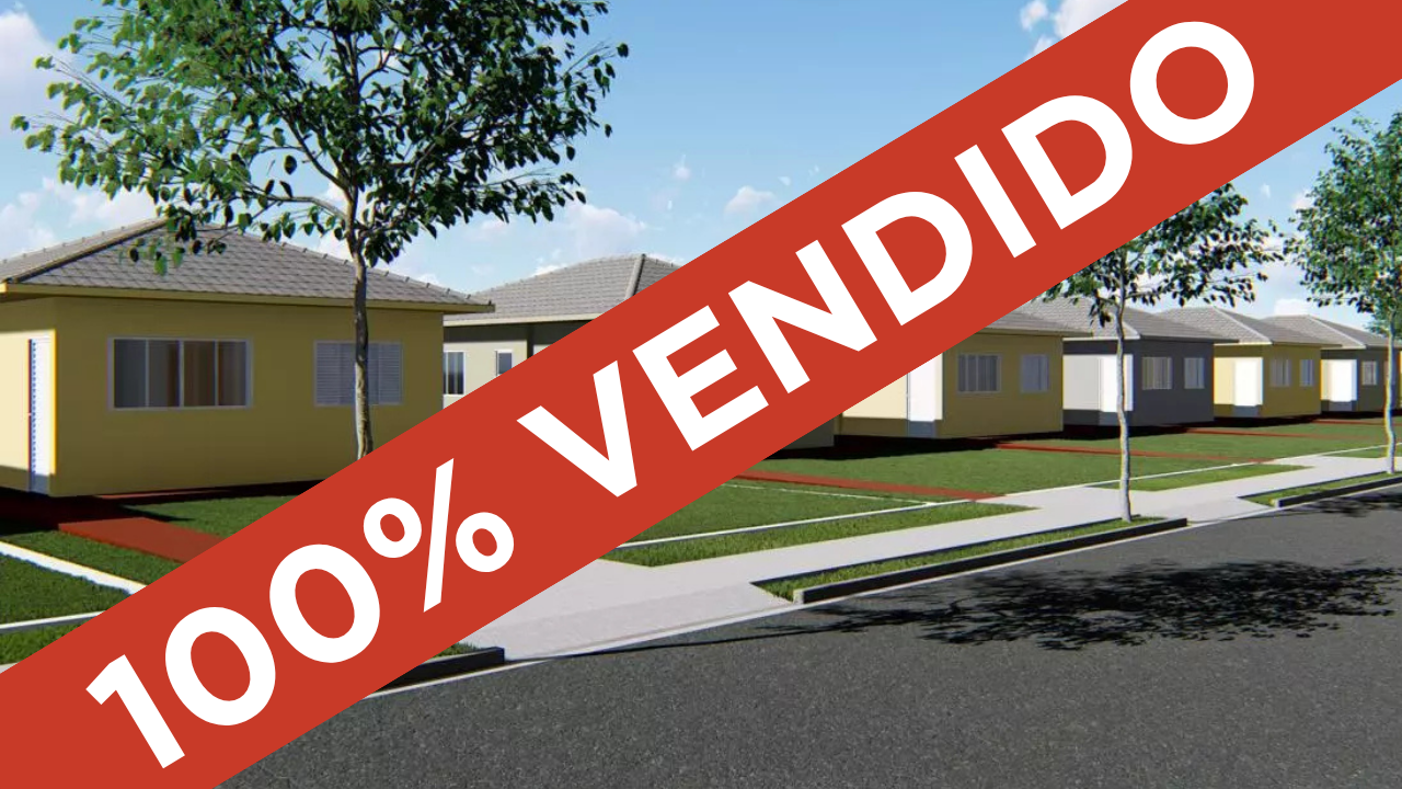 Residencial João Garcia 