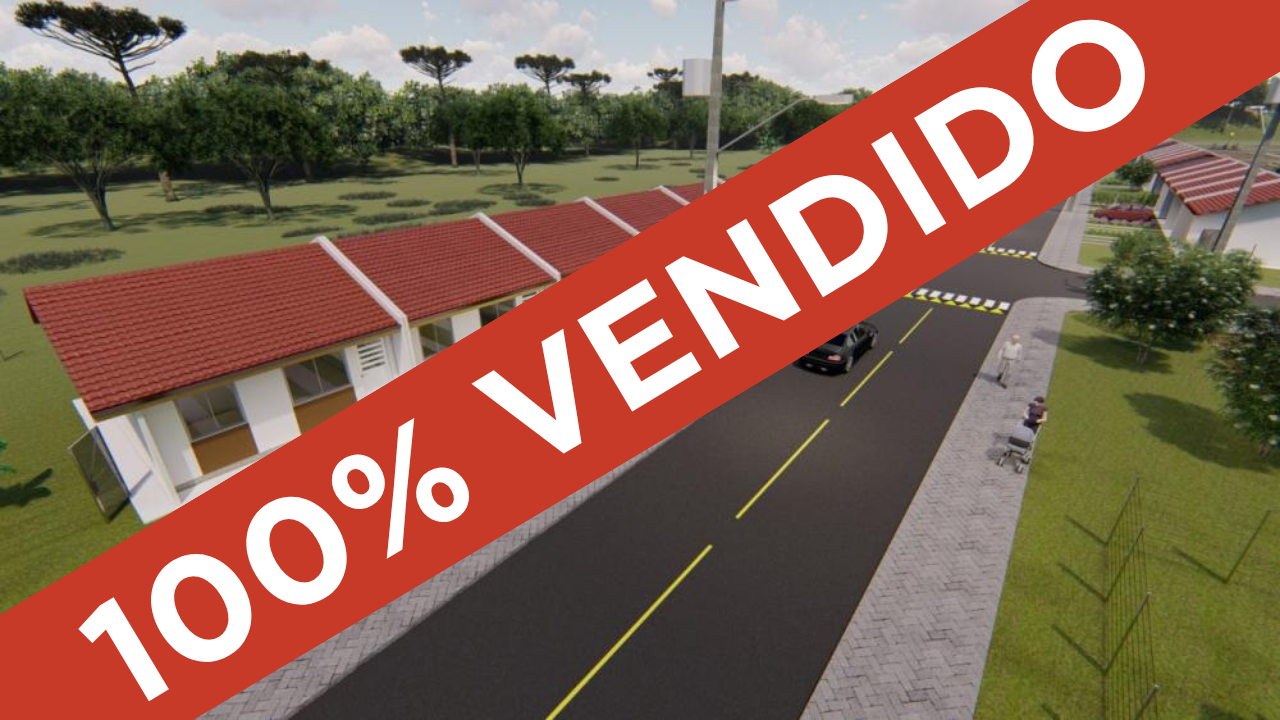  Residencial Parque dos Tropeiros