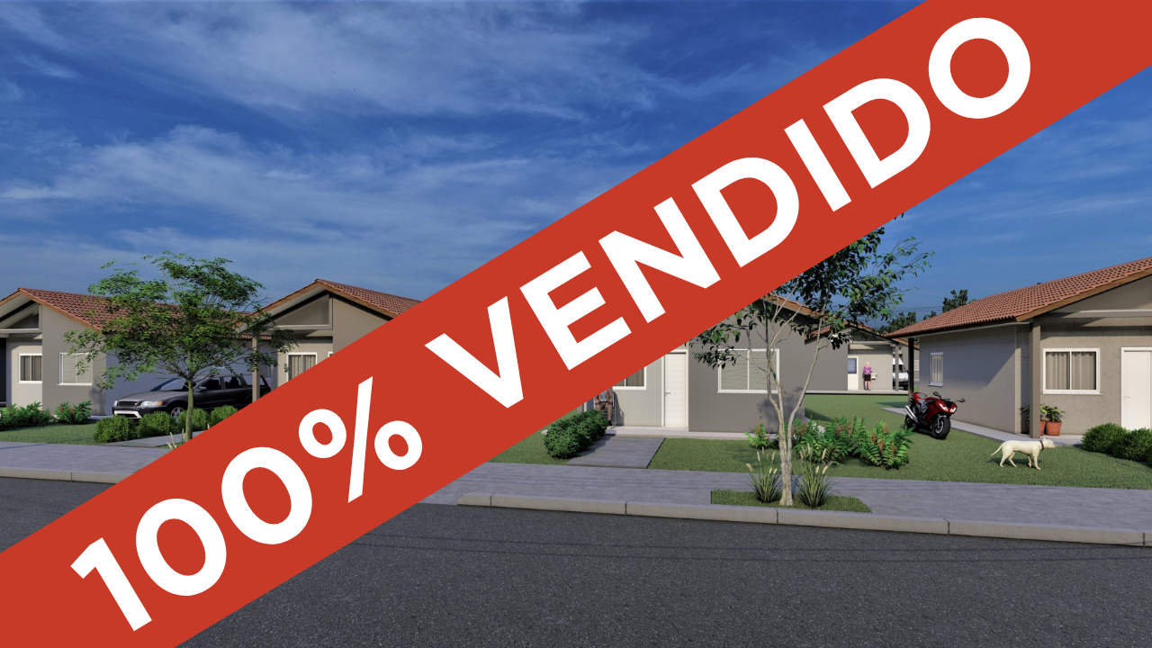  Esplanada - 100% VENDIDO