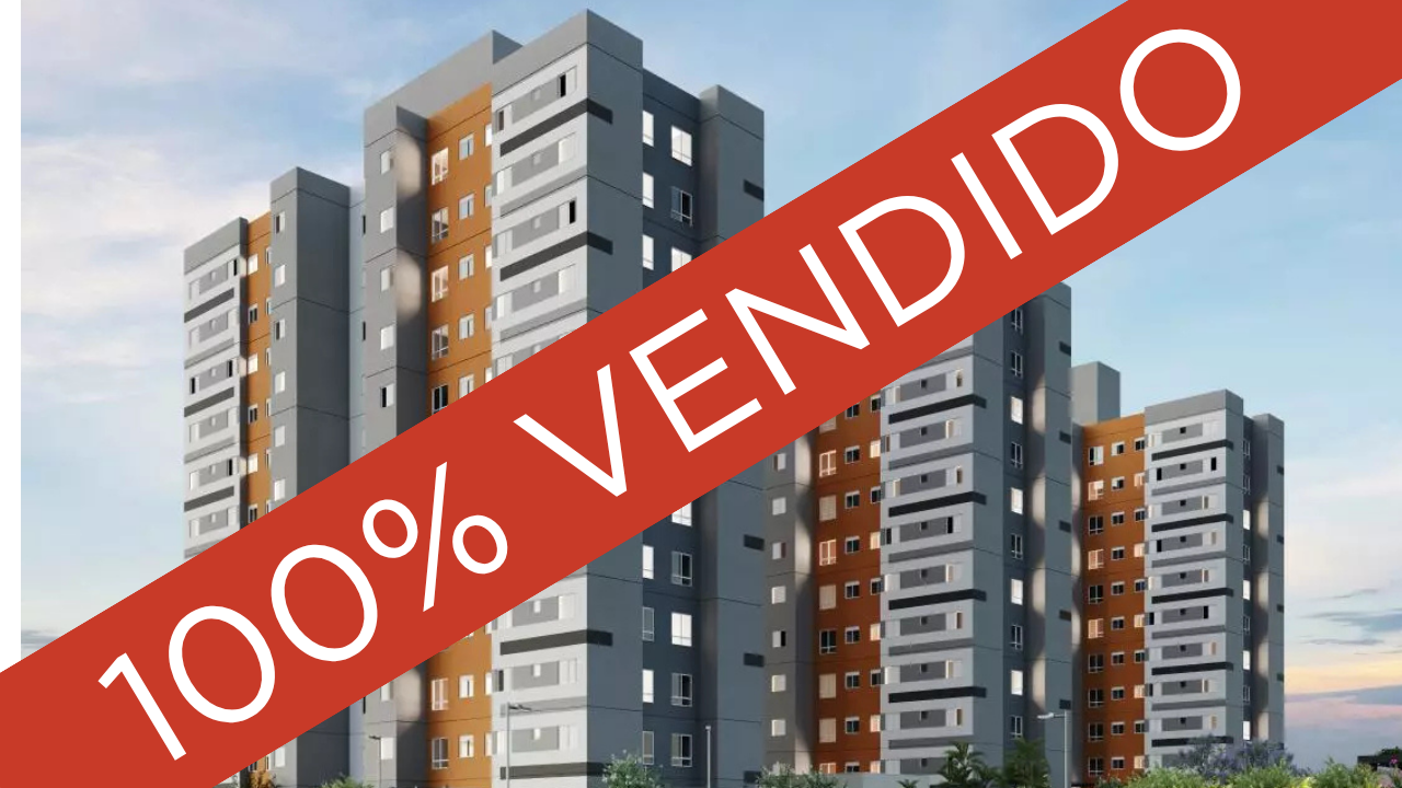 Vellato - Morada dos Ventos - 100% VENDIDO