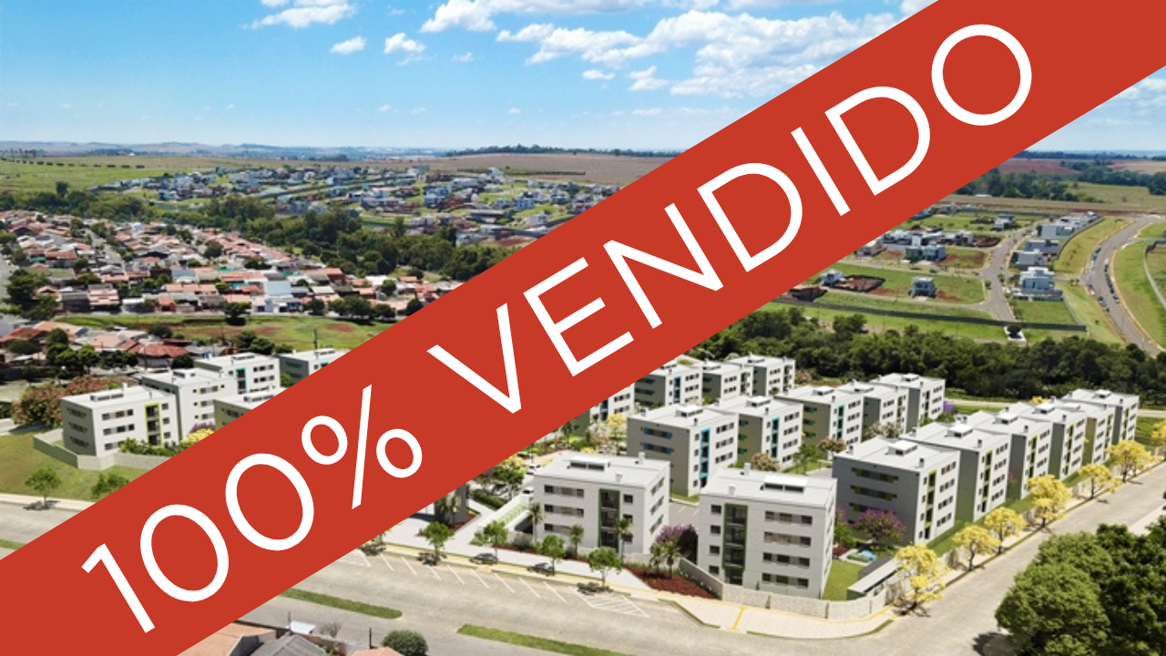 Vittace Serena - 100% VENDIDO