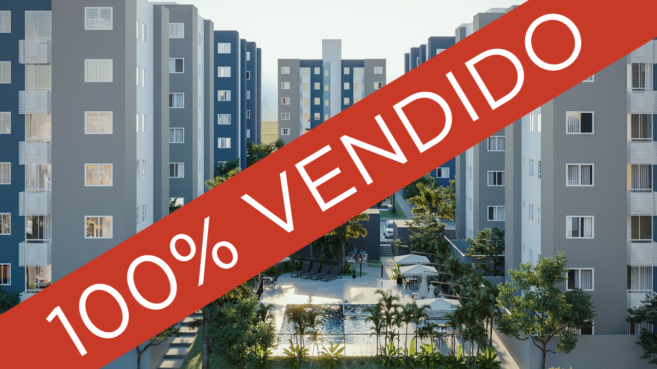 Residencial London Tower