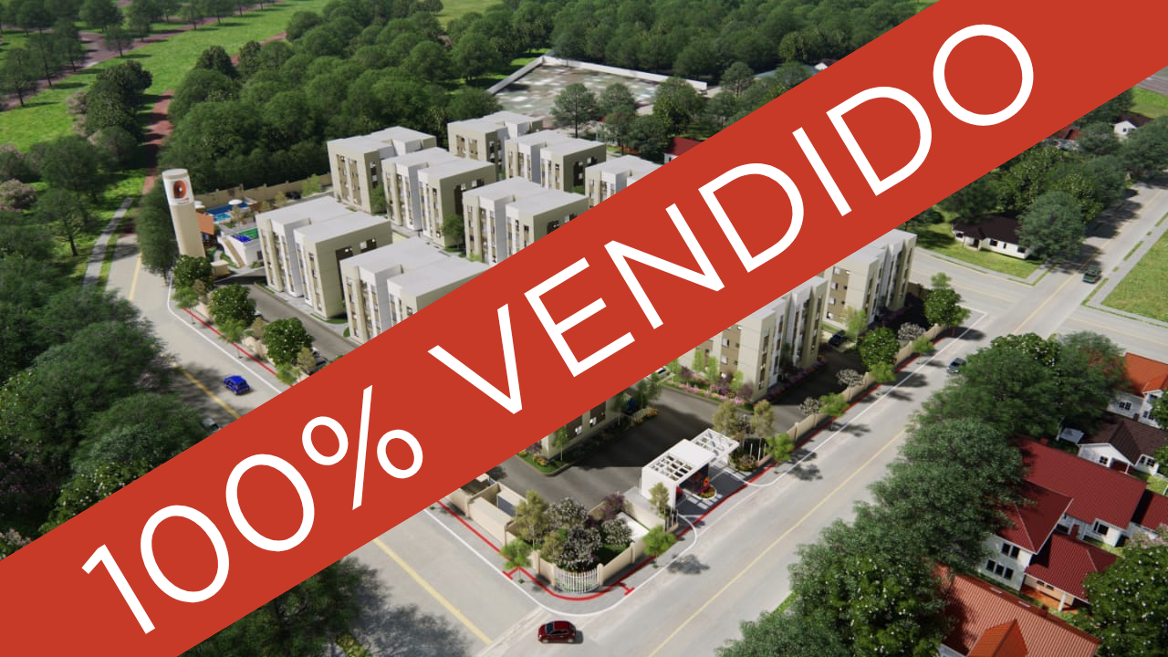 Condomínio Floratta