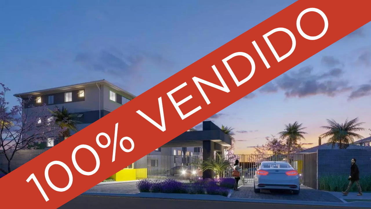 Residencial Trancoso