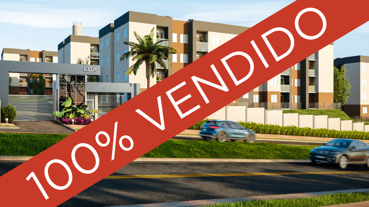 Residencial Terra de Santa Cruz