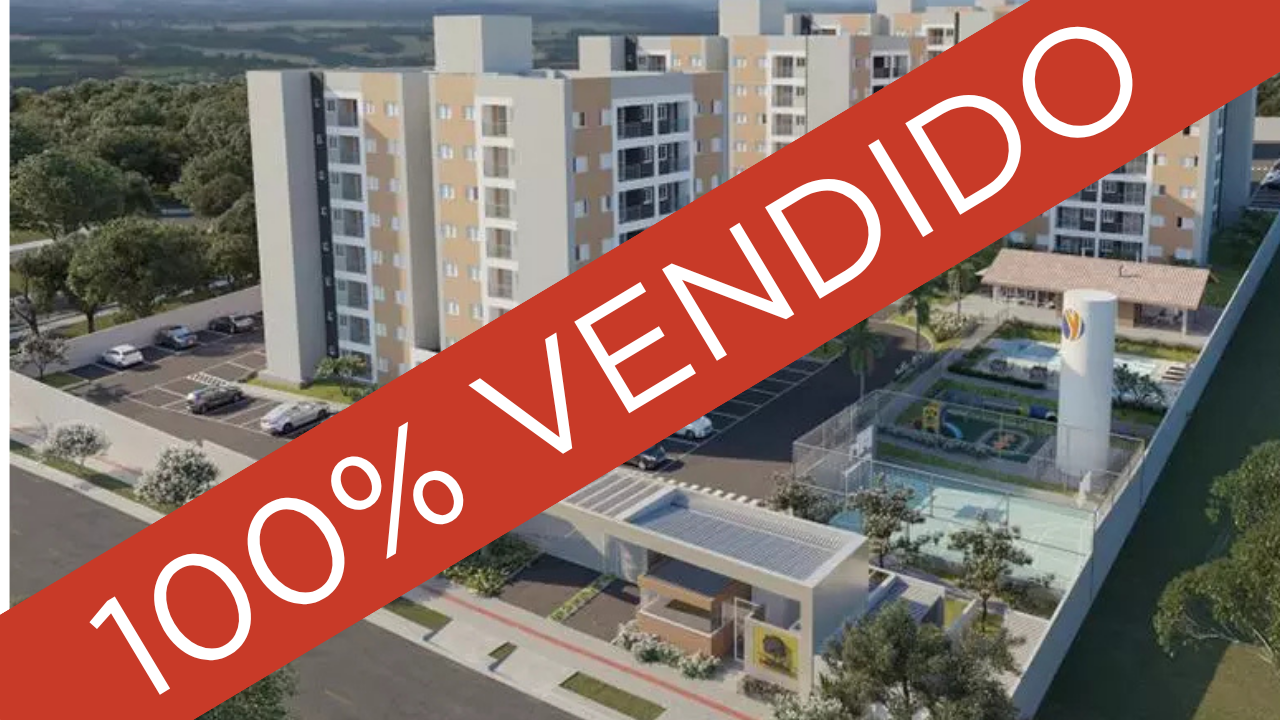 Residencial Solar das Laranjeiras