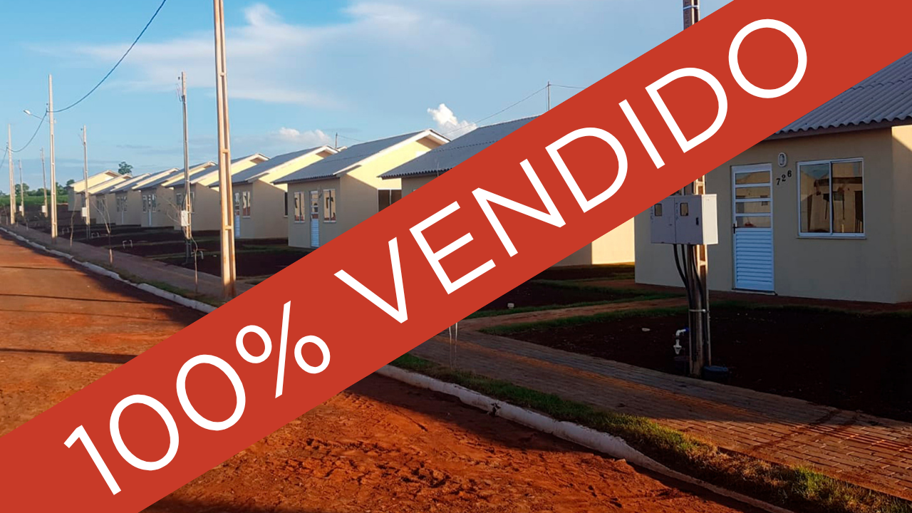 Loteamento Esperança