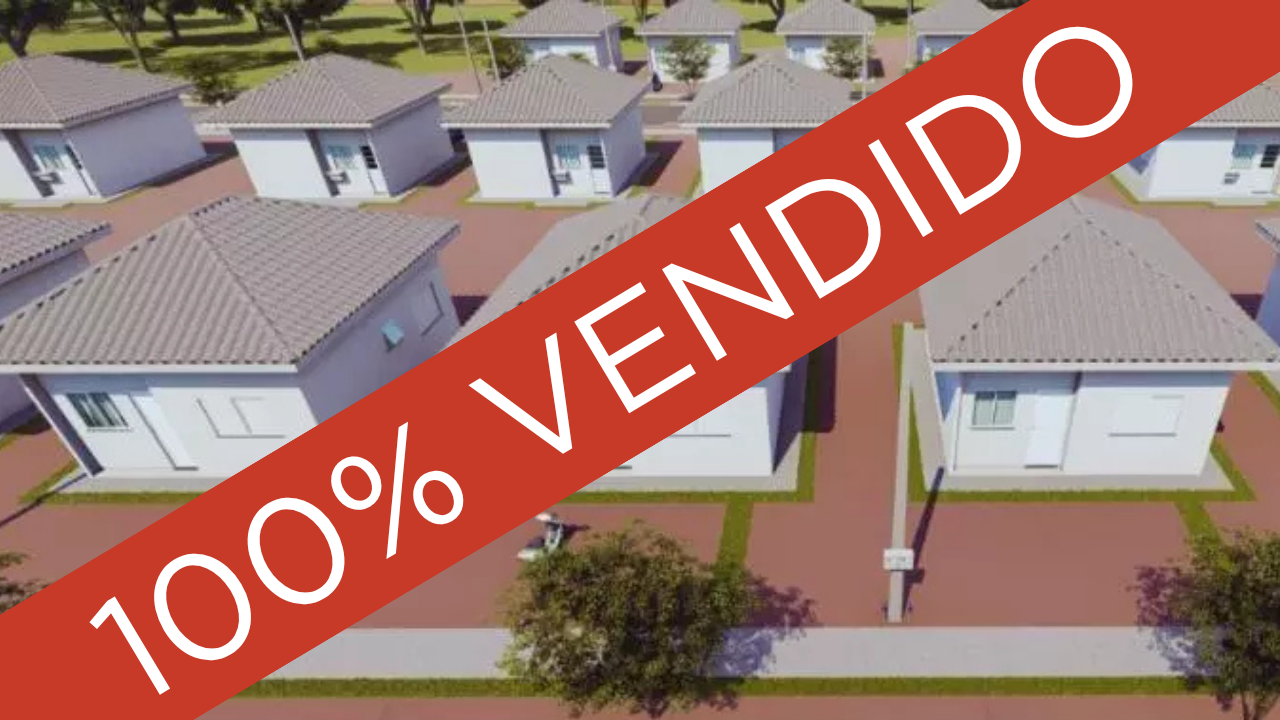 Residencial Nova América