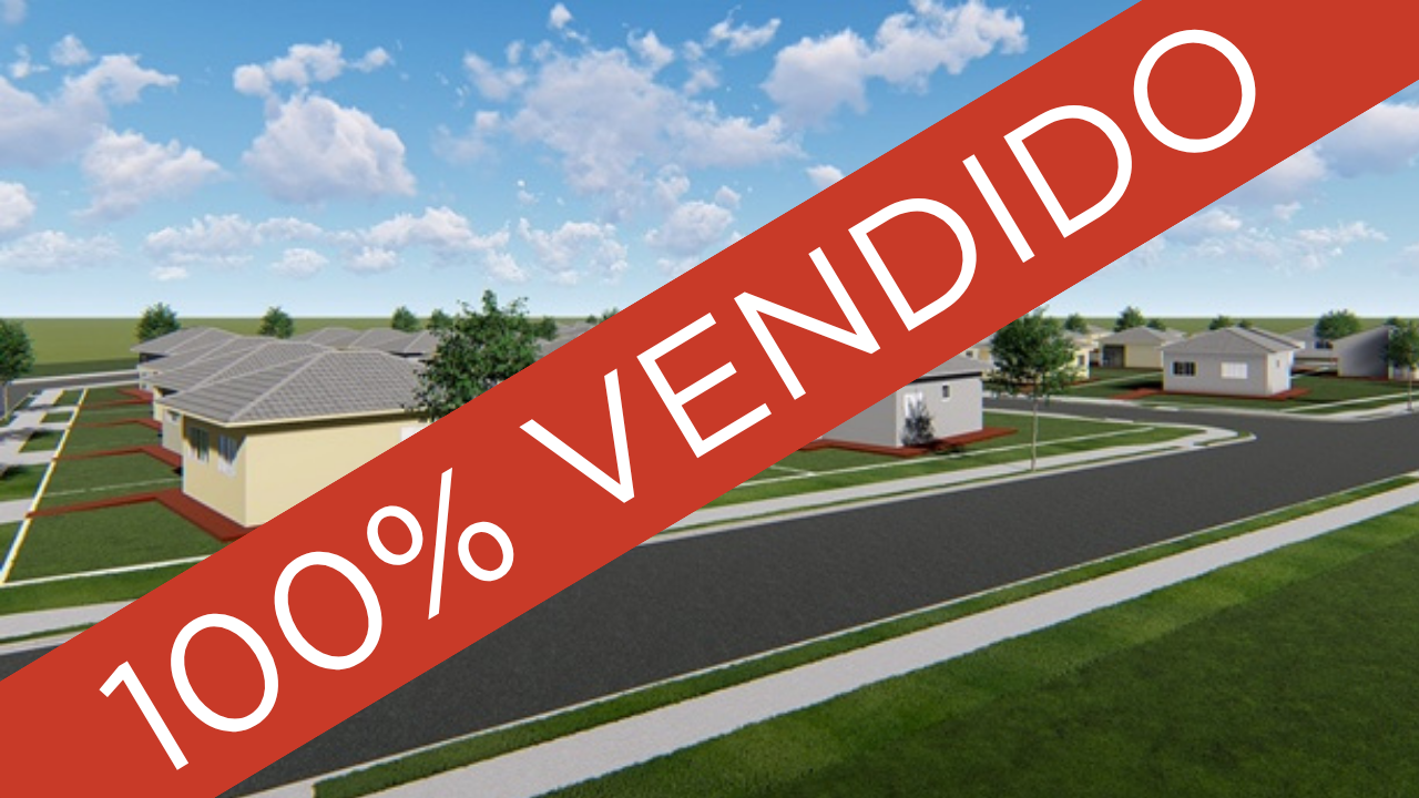 Residencial Boa Vista