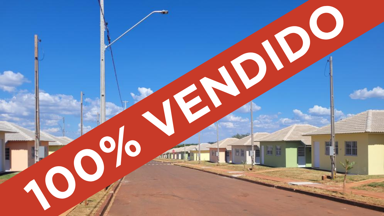 Residencial Nelson de Vidis