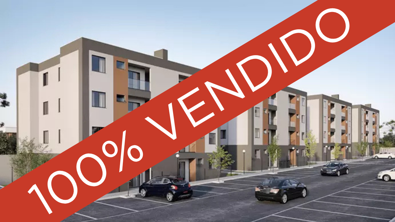 Residencial Izabel Artacho