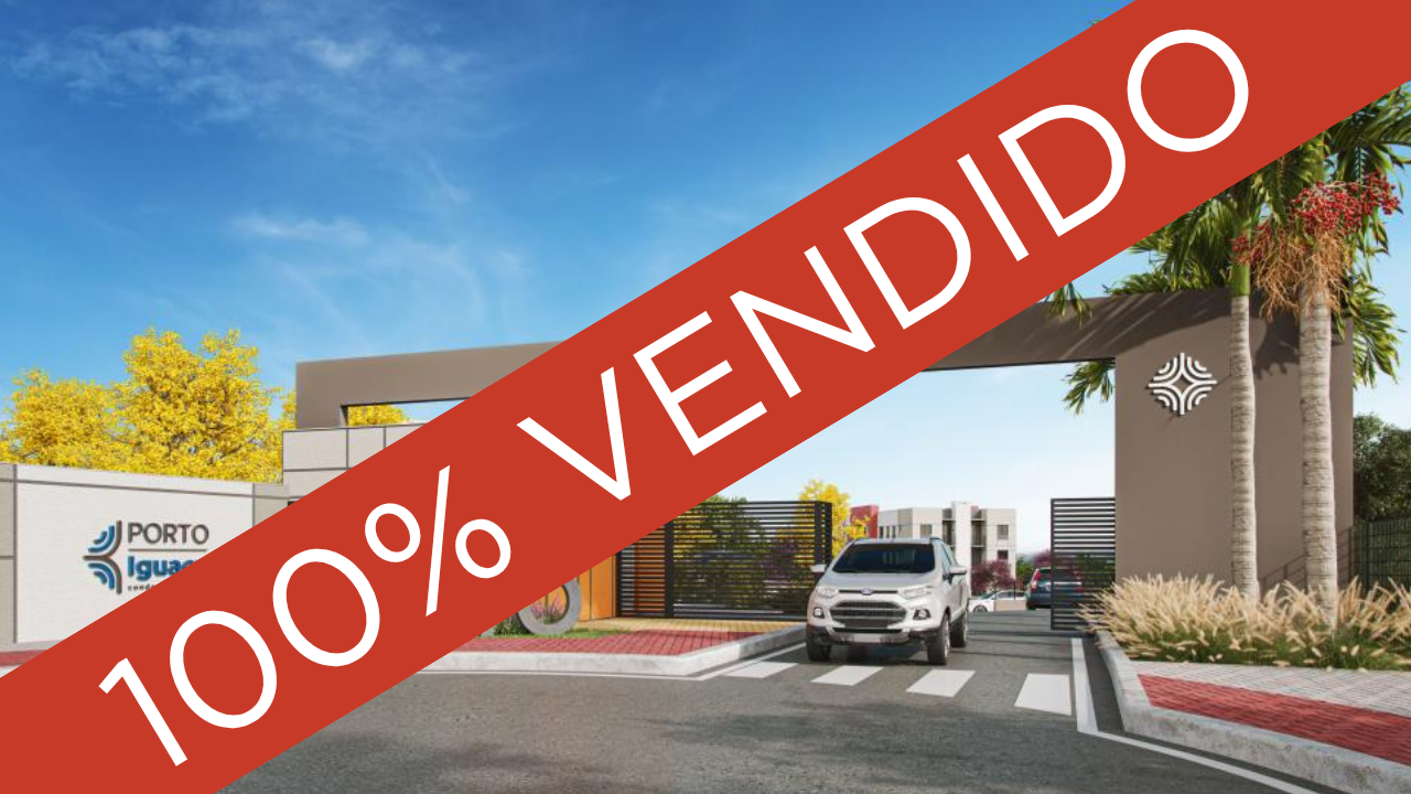 Residencial Porto Iguaçu