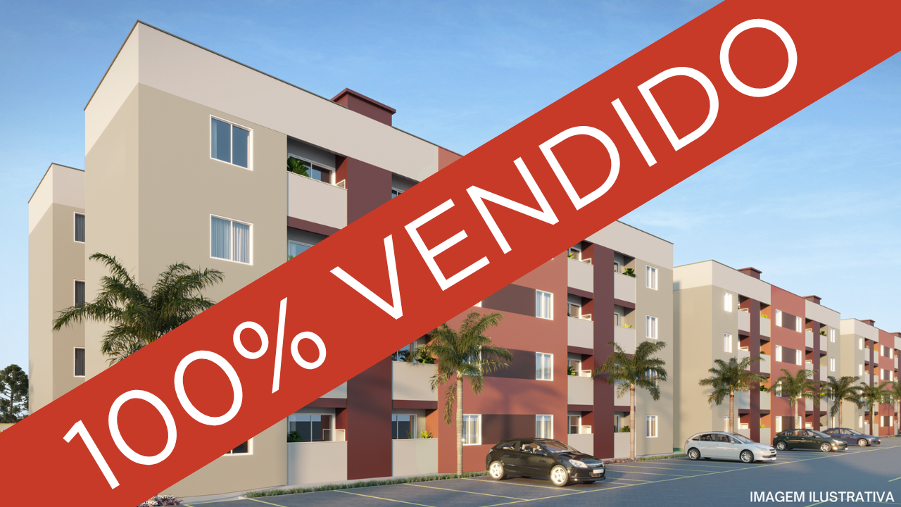 Condomínio Arbo Costeira 