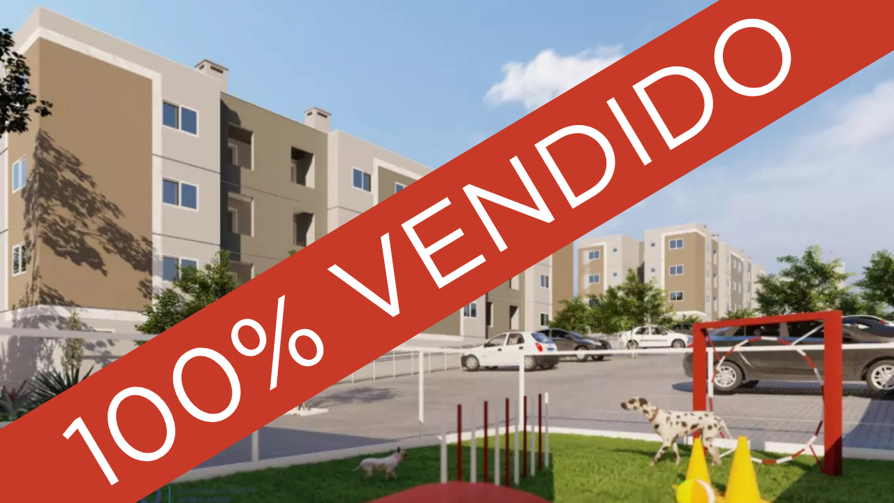 Condomínio Porto Royalle