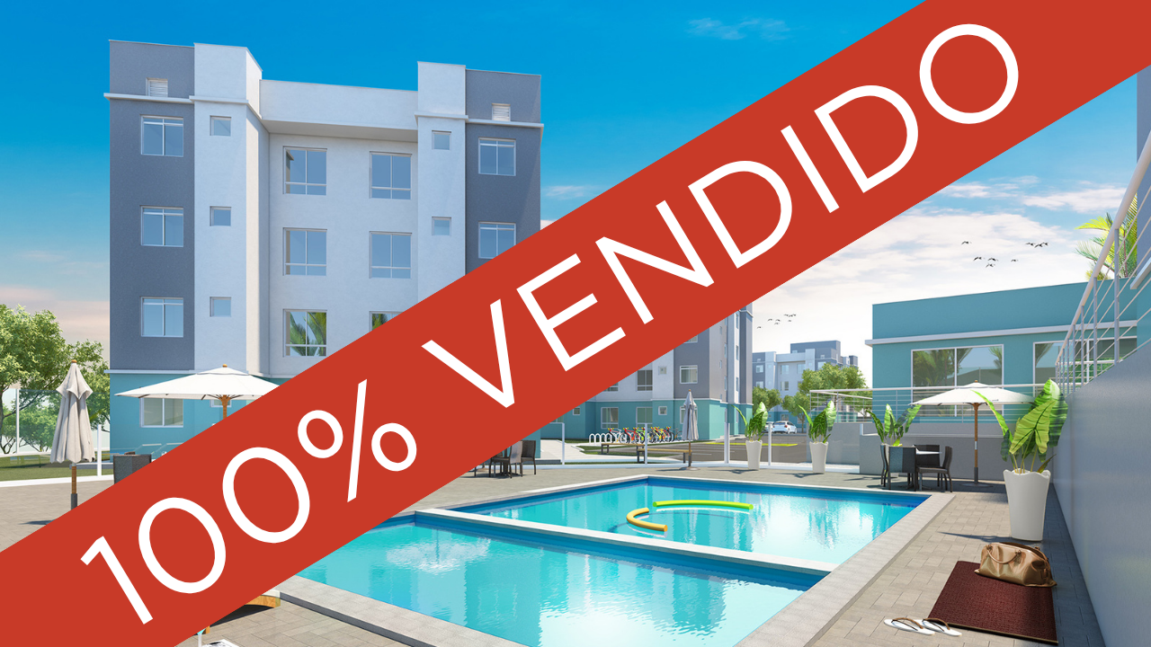 Residencial das Acácias