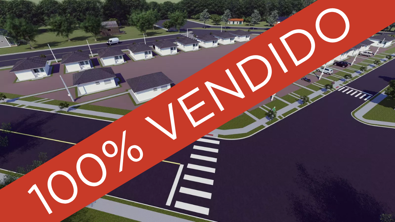 Residencial Nova Assis Chateaubriand I