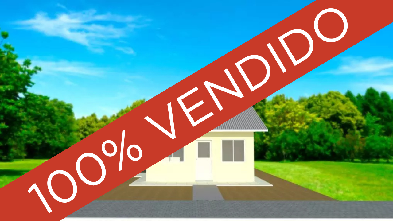 Loteamento Antônio Boese Padilha