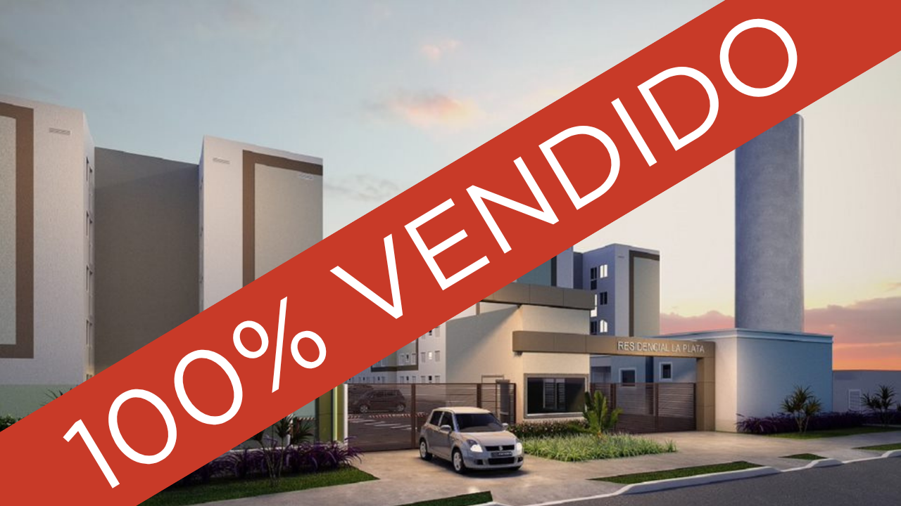 Residencial La Plata