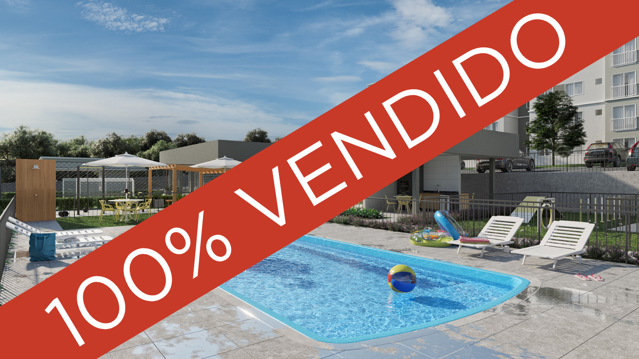 Residencial Forest Ville