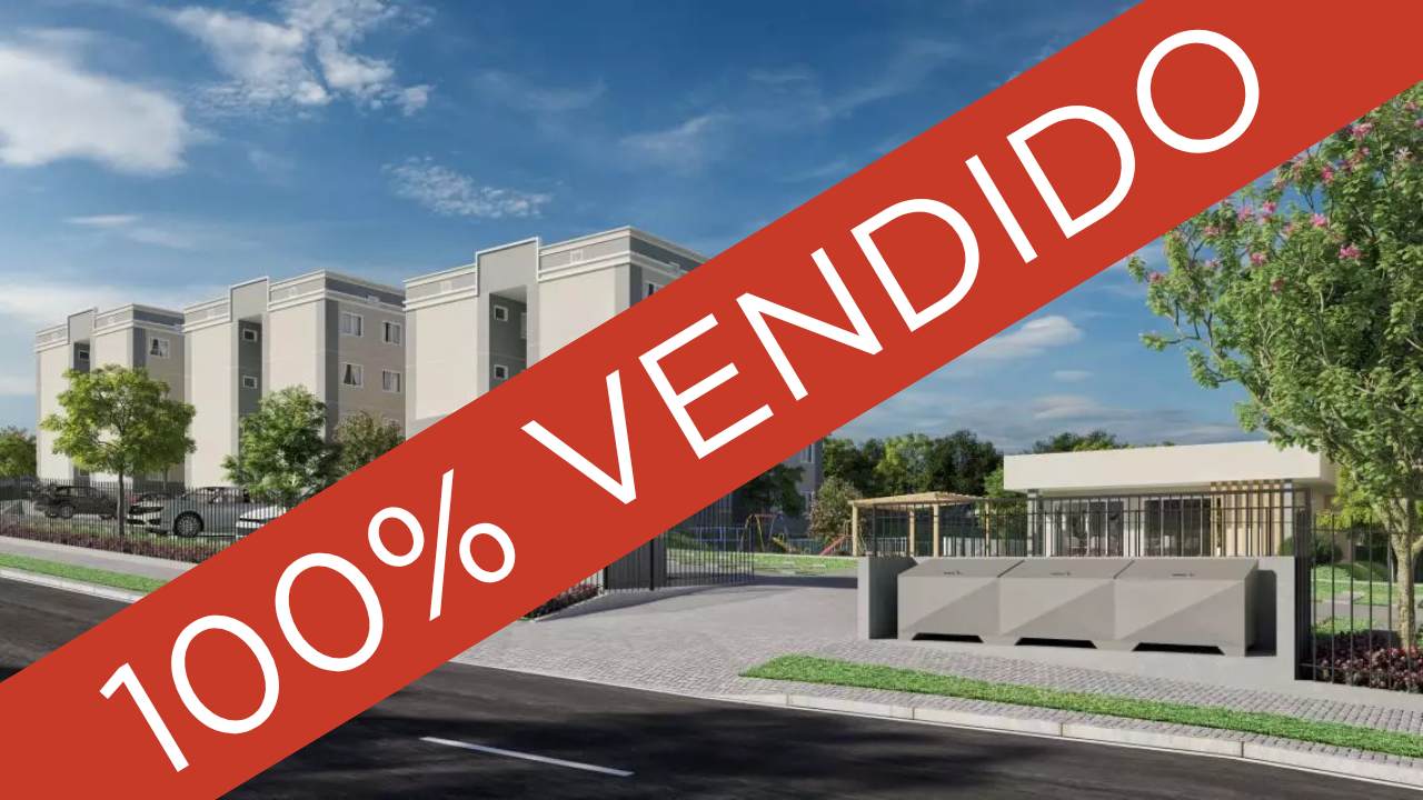 Residencial San Fernando