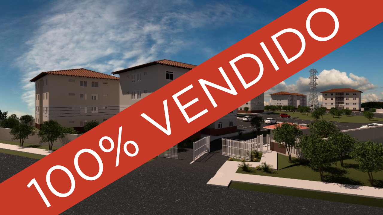 Residencial Cidade Vittorito 