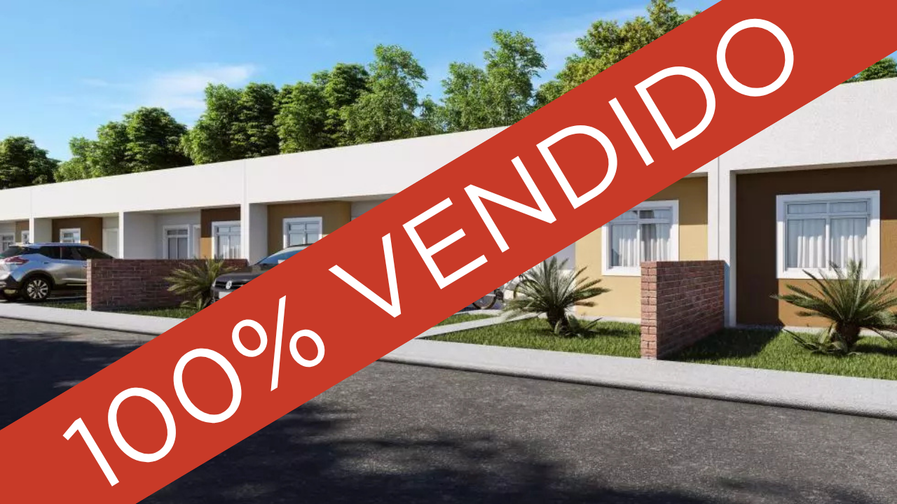 Residencial Morada do Bosque