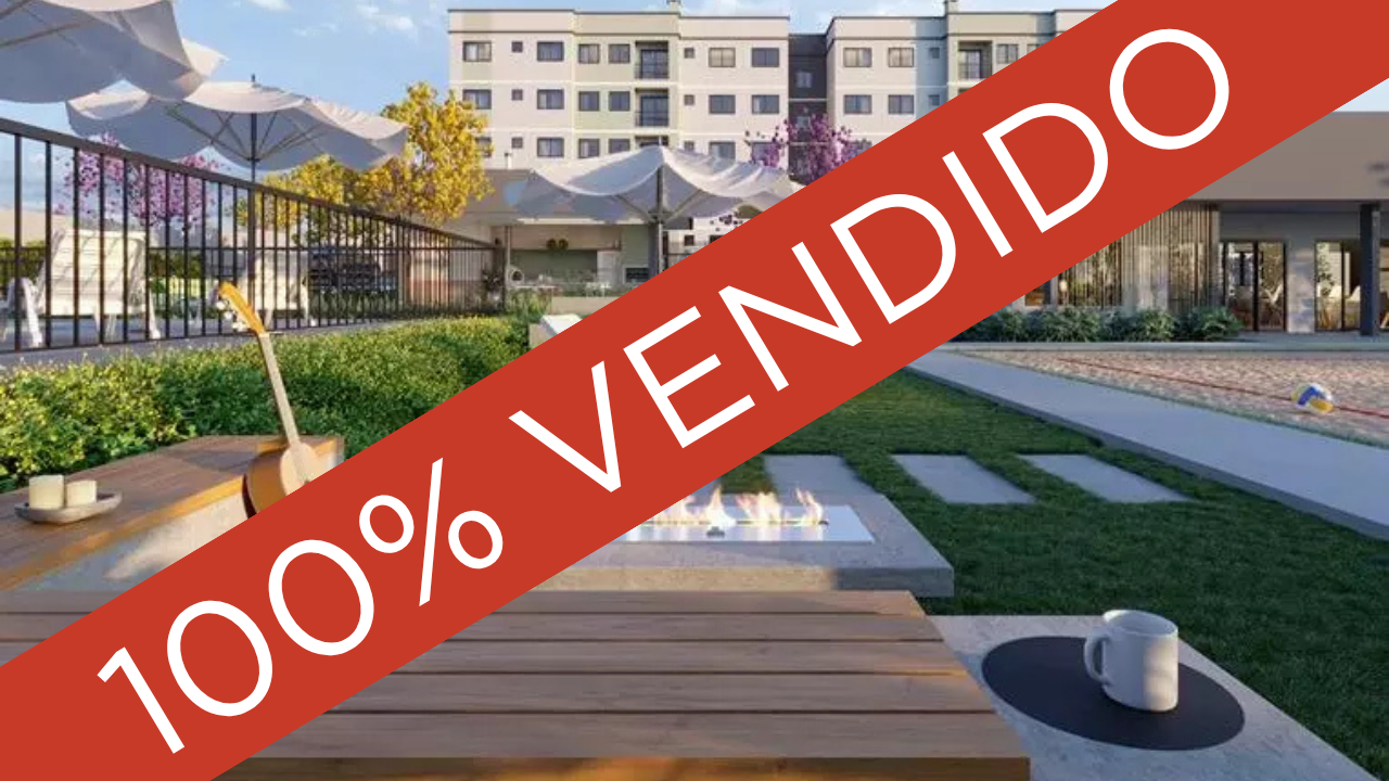 Residencial Fazenda Home Club